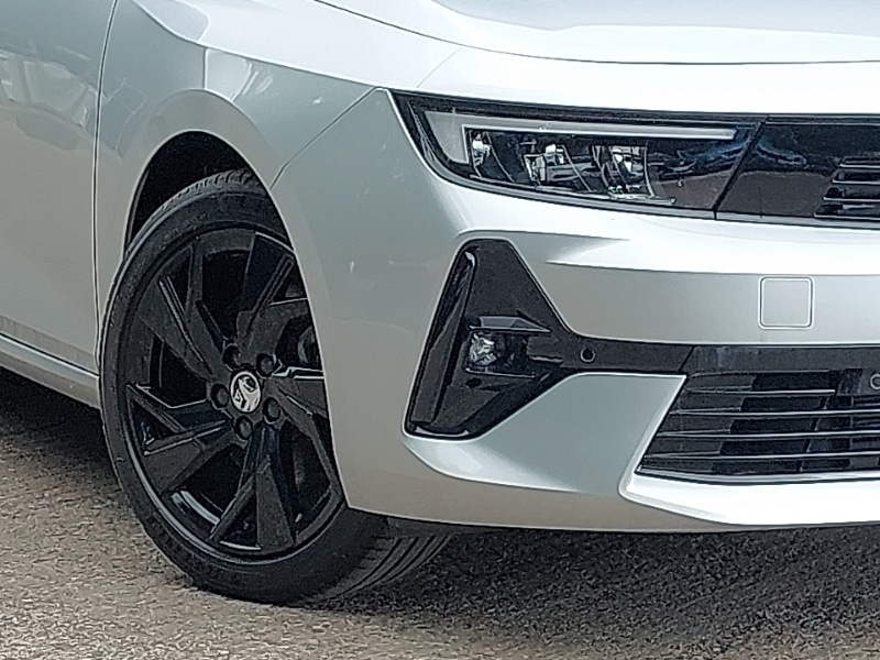 Used Vauxhall Astra 2025 for sale - 76837951: Photo 9