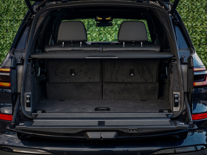 Used BMW X7 2025 for sale - 77224463: Photo 12