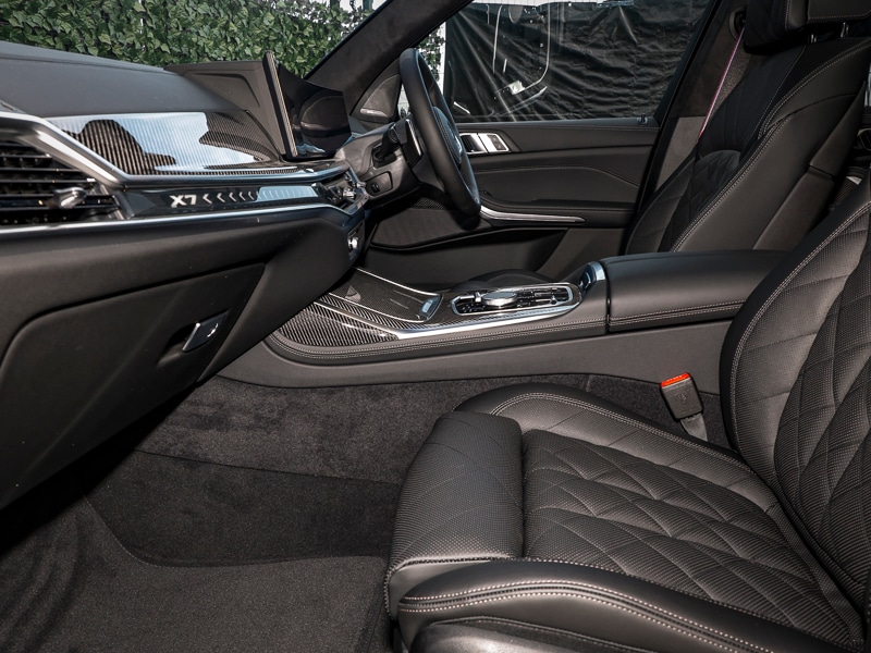 Used BMW X7 2025 for sale - 77224463: Photo 6