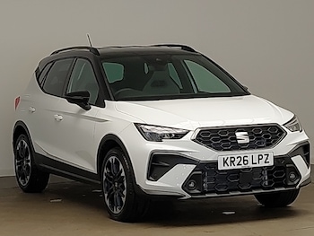 Used SEAT Arona 2026 for sale - 79332056: Photo