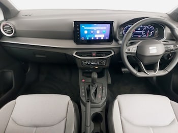 Used SEAT Arona 2026 for sale - 79332056: Photo