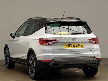 Used SEAT Arona 2026 for sale - 79332056: Photo