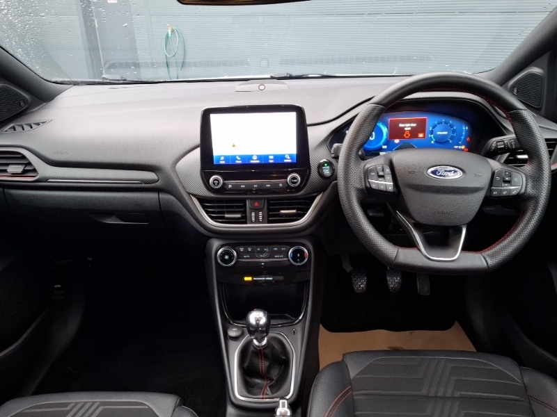 Used Ford Puma 2022 for sale - 77046911: Photo 2