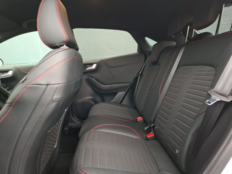 Used Ford Puma 2022 for sale - 77046911: Photo 6