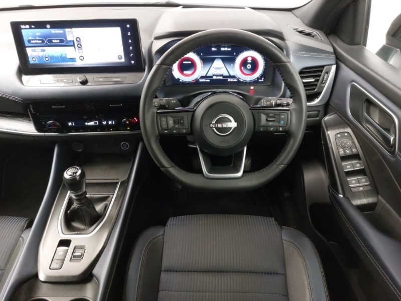 Used Nissan Qashqai 2022 for sale - 77343408: Photo 7