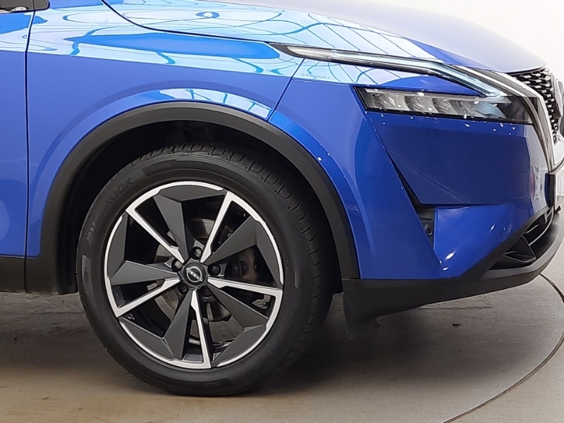 Used Nissan Qashqai 2022 for sale - 77343408: Photo 9