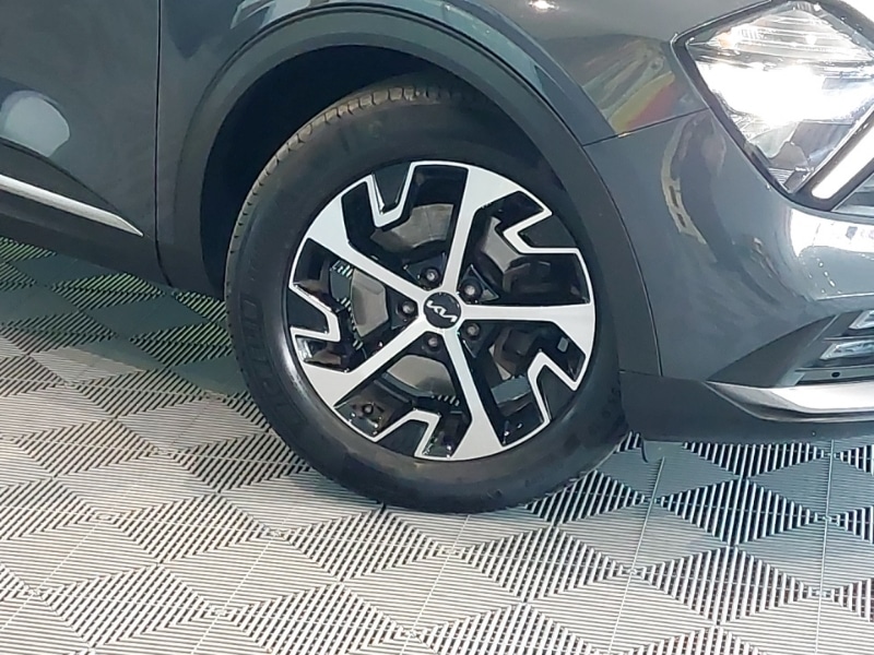 Used Kia Sportage 2022 for sale - 76515368: Photo 9