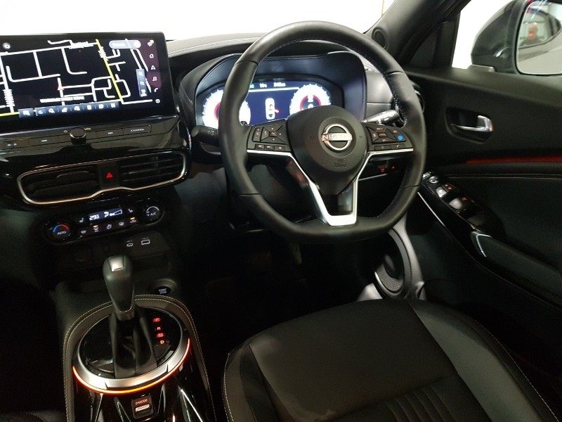 Used Nissan Juke 2025 for sale - 77606397: Photo 10