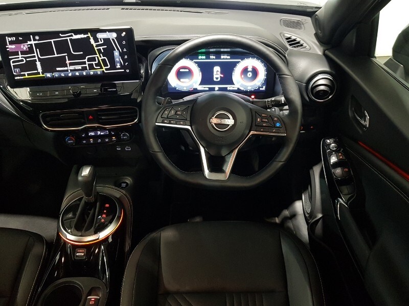 Used Nissan Juke 2025 for sale - 77606397: Photo 7