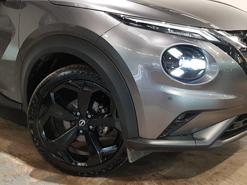 Used Nissan Juke 2025 for sale - 77606397: Photo 9