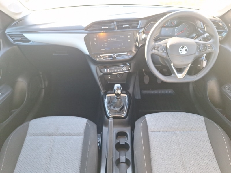 Used Vauxhall Corsa 2025 for sale - 77778024: Photo 2