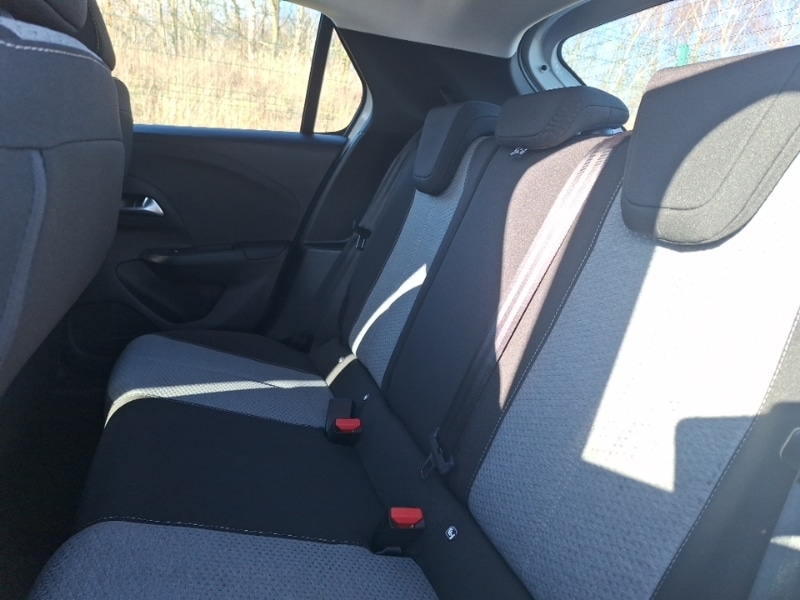 Used Vauxhall Corsa 2025 for sale - 77778024: Photo 6