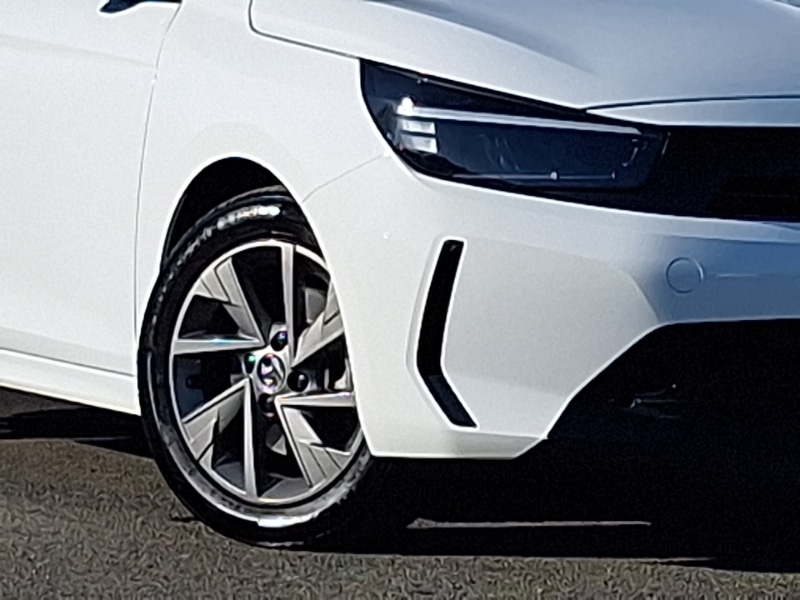 Used Vauxhall Corsa 2025 for sale - 77778024: Photo 9