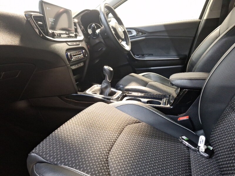 Used Kia XCeed 2021 for sale - 77003996: Photo 5