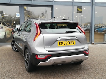 Used Kia Niro 2023 for sale - 78643256: Photo