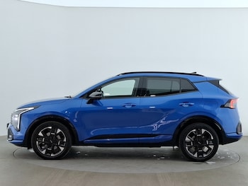 Used Kia Sportage 2025 for sale - 78635043: Photo