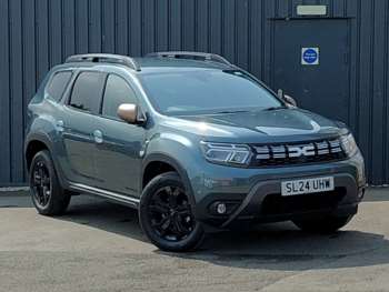 2024 - 1.3 TCe 130 Extreme 5dr
