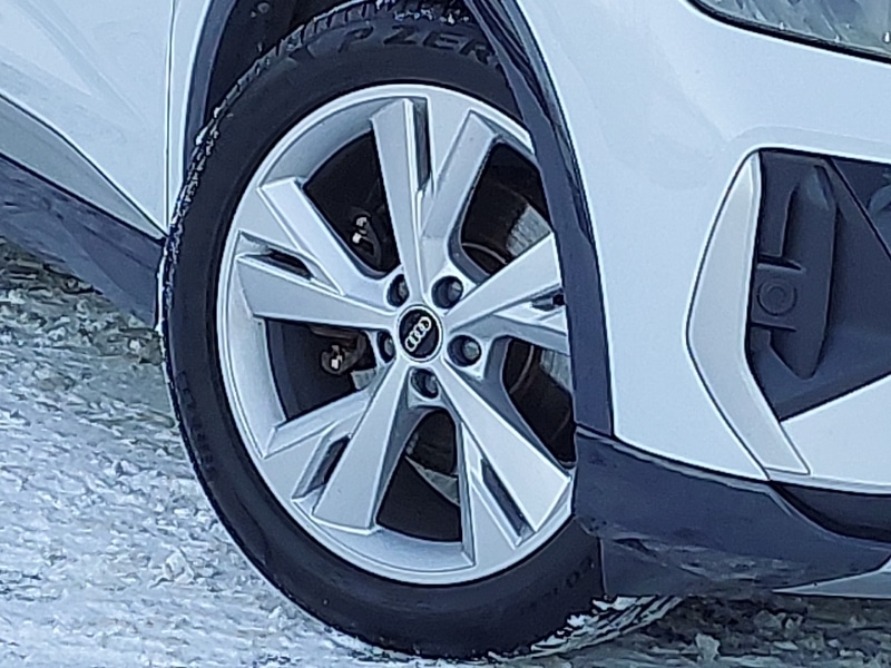 Used Audi Q4 e-tron 2022 for sale - 77108673: Photo 9