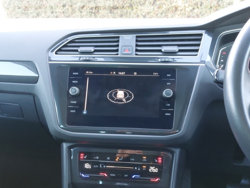 Used Volkswagen Tiguan 2021 for sale - 77127213: Photo 10