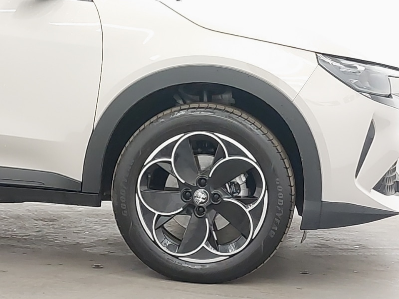 Used Alfa Romeo Junior 2025 for sale - 77992209: Photo 12