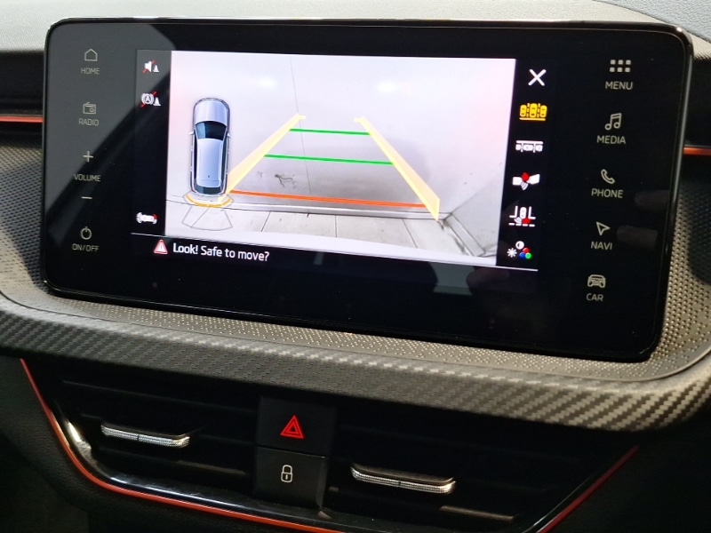 Used Skoda Kamiq 2024 for sale - 77253438: Photo 10