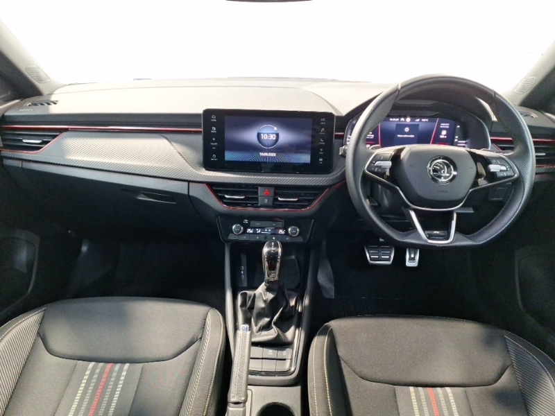 Used Skoda Kamiq 2024 for sale - 77253438: Photo 2