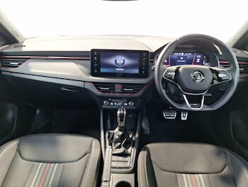 Used Skoda Kamiq 2024 for sale - 77253438: Photo