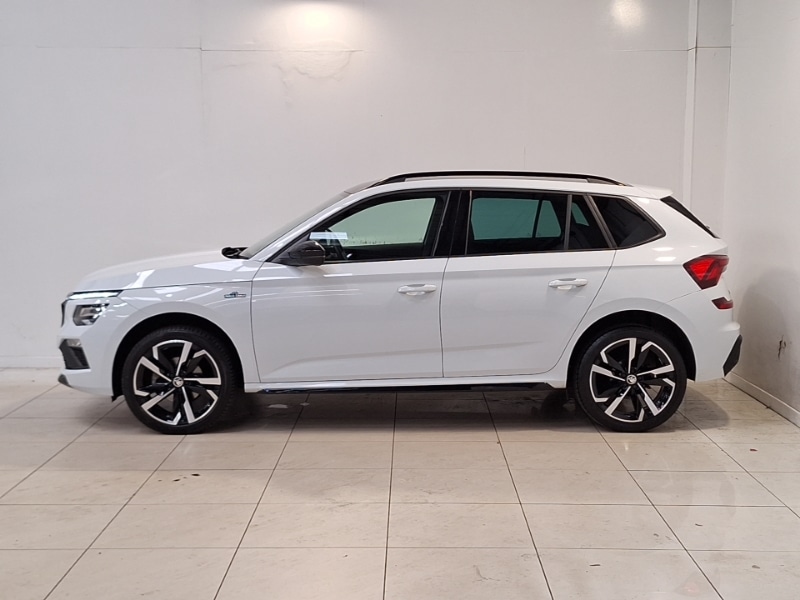 Used Skoda Kamiq 2024 for sale - 77253438: Photo 4