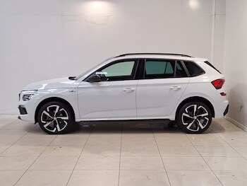 Used Skoda Kamiq 2024 for sale - 77253438: Photo