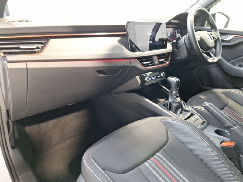 Used Skoda Kamiq 2024 for sale - 77253438: Photo 5