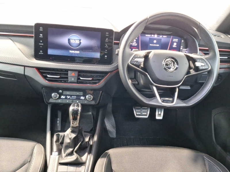 Used Skoda Kamiq 2024 for sale - 77253438: Photo 7