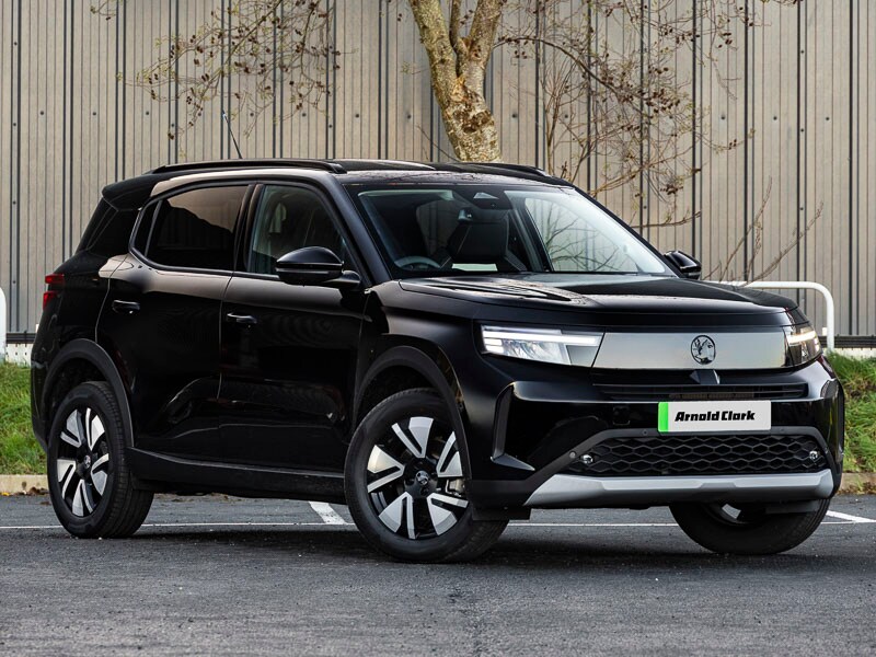 Used Vauxhall Frontera 2025 for sale - 77419802: Photo 7