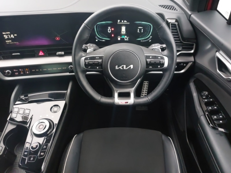 Used Kia Sportage 2025 for sale - 77358273: Photo 7