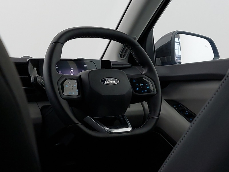 Used Ford Explorer 2025 for sale - 77876010: Photo 10