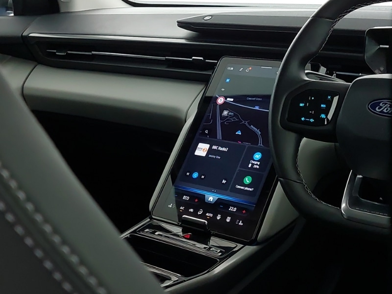 Used Ford Explorer 2025 for sale - 77876010: Photo 11