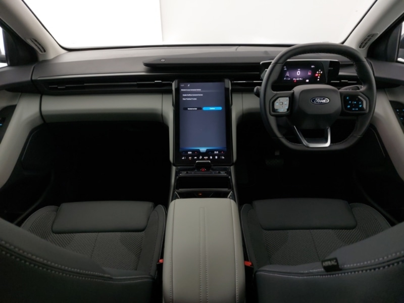 Used Ford Explorer 2025 for sale - 77876010: Photo 2