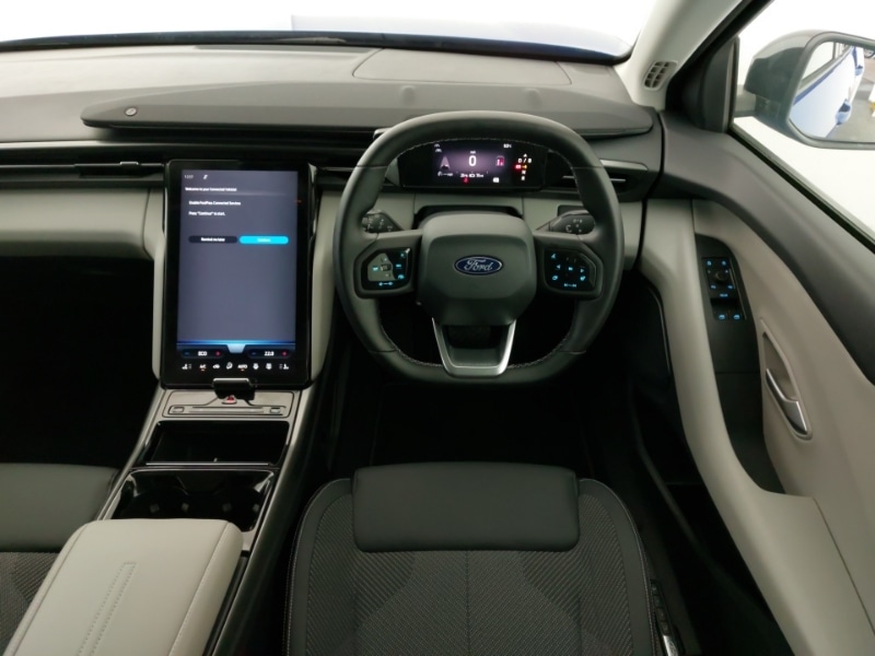 Used Ford Explorer 2025 for sale - 77876010: Photo 7