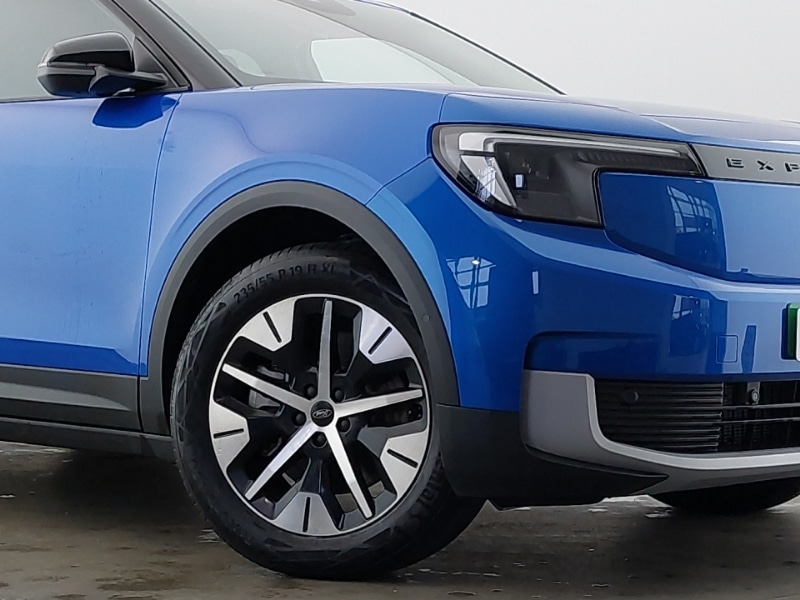 Used Ford Explorer 2025 for sale - 77876010: Photo 9