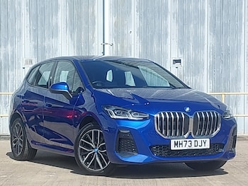 2024 - 225e xDrive M Sport 5dr DCT