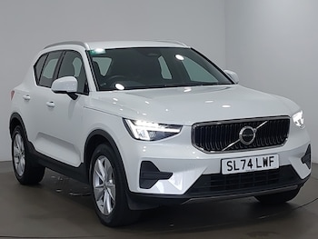 Used Volvo XC40 2024 for sale - 75594785: Photo