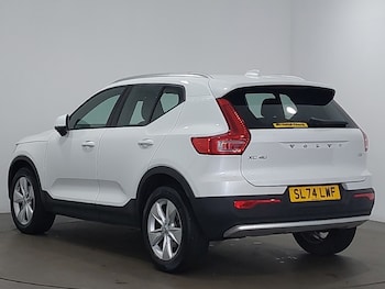 Used Volvo XC40 2024 for sale - 75594785: Photo