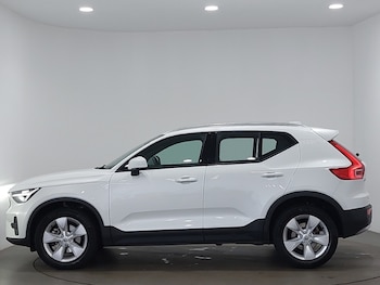 Used Volvo XC40 2024 for sale - 75594785: Photo