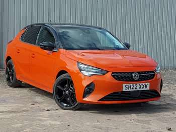 2022 - 1.2 Elite Edition 5dr
