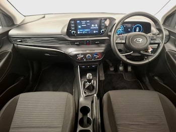 Used Hyundai i20 2022 for sale - 78808793: Photo