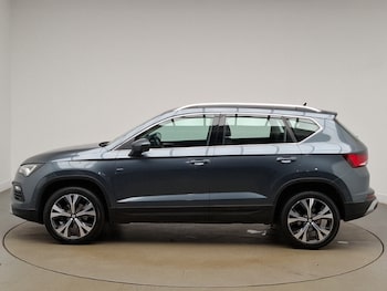 Used SEAT Ateca 2021 for sale - 79597477: Photo
