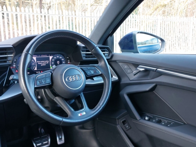 Used Audi A3 2022 for sale - 77399071: Photo 10