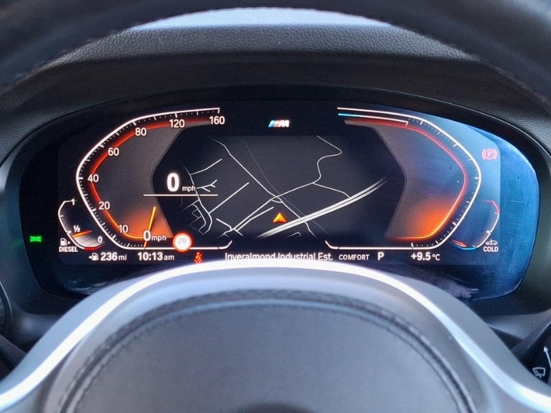 Used BMW X3 2024 for sale - 78135344: Photo 11