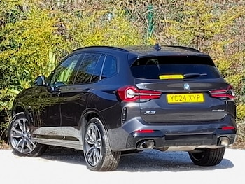 Used BMW X3 2024 for sale - 78135344: Photo