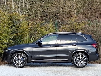 Used BMW X3 2024 for sale - 78135344: Photo