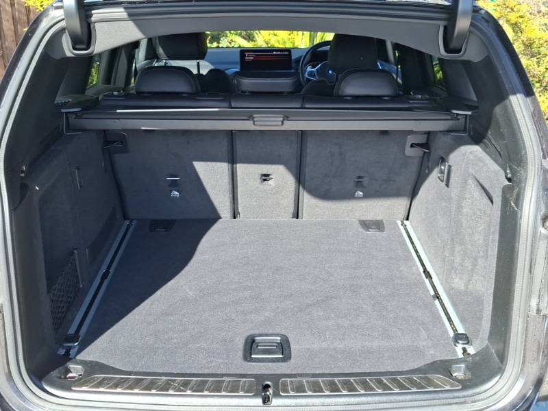 Used BMW X3 2024 for sale - 78135344: Photo 8